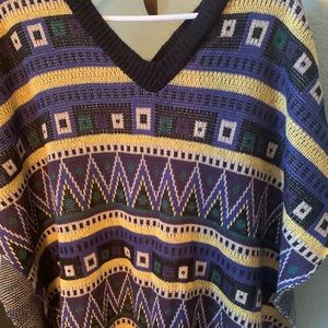 Poncho bundle